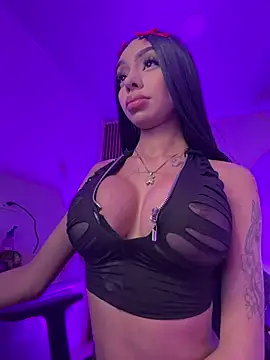 Tiffanny online show from 02-26-26, 11:31