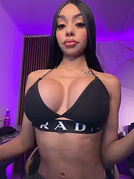 Tiffanny online show from 04-04-26, 01:08