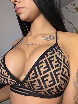 Tiffanny online show from 05-29-26, 06:50