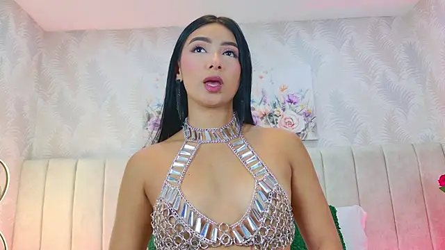 MeganCruzGB online show from 12-03-25, 12:47