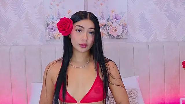 MeganCruzGB online show from 07-18-26, 12:31