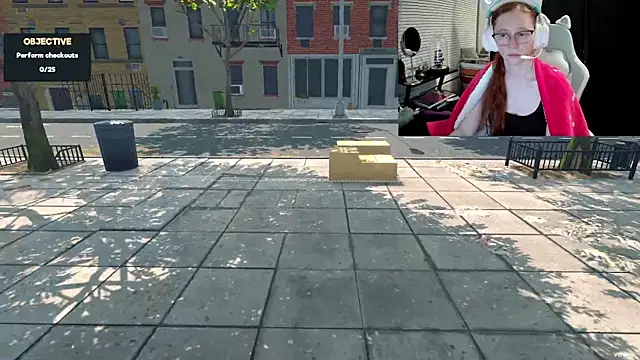 Snapshot of LilyFoxxx chatting on 02-22-25, 04:18 LilyFoxxx online show from 02-22-25, 04:18