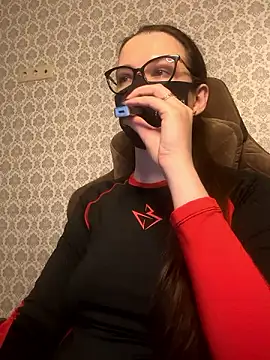 MoonKseni online show from 12-04-24, 07:17