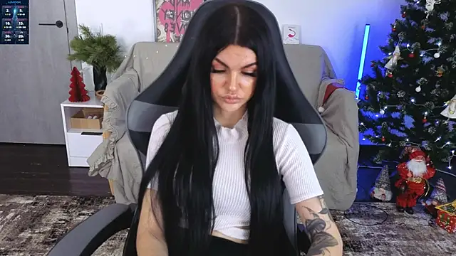 Tiffany lab online show from 12-18-25, 01:50