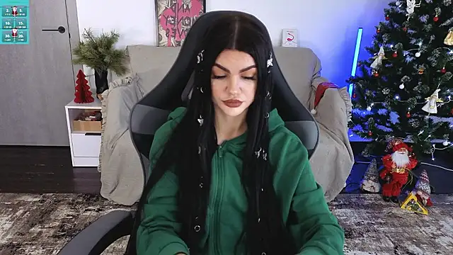 Tiffany lab online show from 01-12-26, 07:57