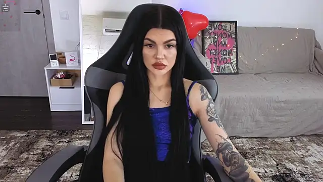 Tiffany lab online show from 02-15-26, 10:36