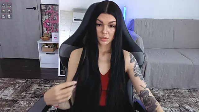 Tiffany lab online show from 03-11-26, 09:37