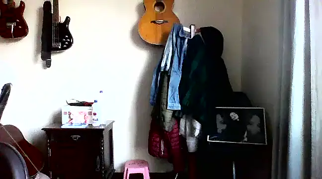 Snapshot of escritorasafada chatting on 01-15-25, 09:30 escritorasafada online show from 01-15-25, 09:30