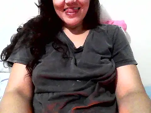 Snapshot of escritorasafada chatting on 02-18-25, 11:19 escritorasafada online show from 02-18-25, 11:19