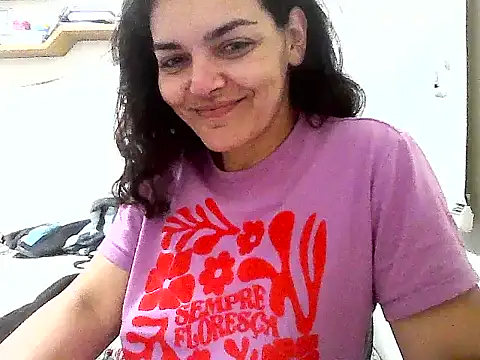 escritorasafada online show from 11-03-25, 01:08