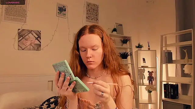 ZaraBluitt online show from 01-18-26, 08:07