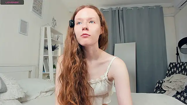 ZaraBluitt online show from 04-26-26, 10:13