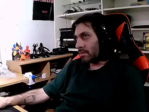 johnwood88 online show from 11-07-25, 05:29