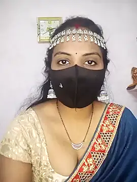 Choclet bhabhi online show from 01-07-25, 09:18