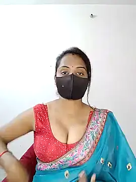Choclet bhabhi online show from 01-25-25, 07:28