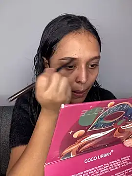 Sweet xuee18 online show from 01-06-25, 07:45