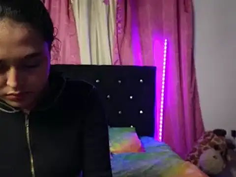 Sweet xuee18 online show from 02-26-25, 04:14