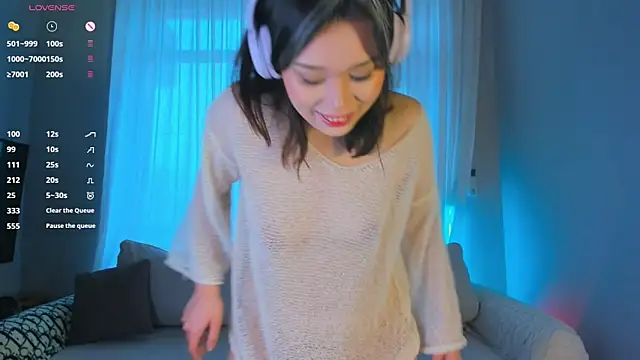 Mellovely online show from 01-15-26, 03:44