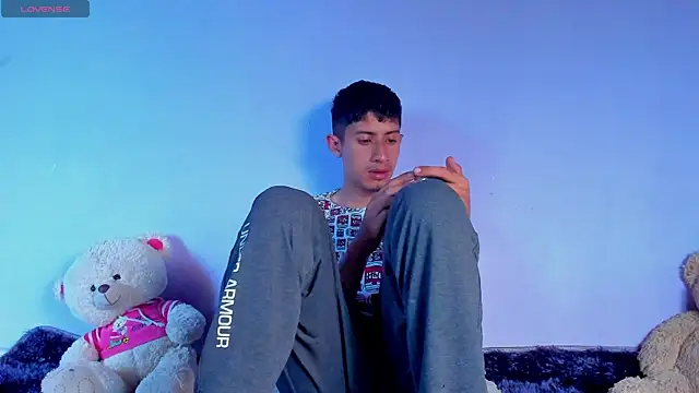 BIG cockpether online show from 11-13-25, 12:15