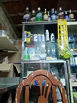 alexax0 online show from 02-16-25, 03:15