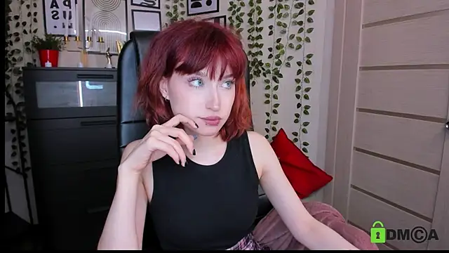 Snapshot of ElizaNik_ chatting on 06-23-26, 10:30 ElizaNik online show from 06-23-26, 10:30