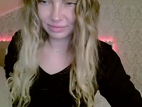 Lucky Anna online show from 01-03-25, 03:55