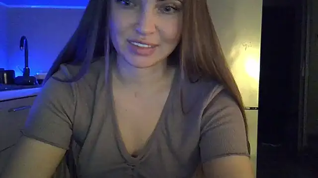 Lucky Anna online show from 03-20-26, 07:08