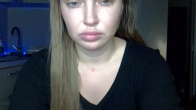 Lucky Anna online show from 04-06-26, 05:58