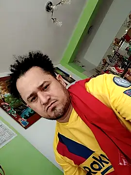Snapshot of jezusex chatting on 07-16-26, 02:56 jezusex online show from 07-16-26, 02:56