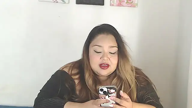 lovemyfatpussy online show from 02-06-26, 05:34