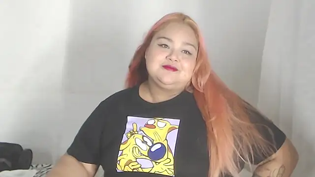 Snapshot of lovemyfatpussy chatting on 07-17-26, 05:36 lovemyfatpussy online show from 07-17-26, 05:36