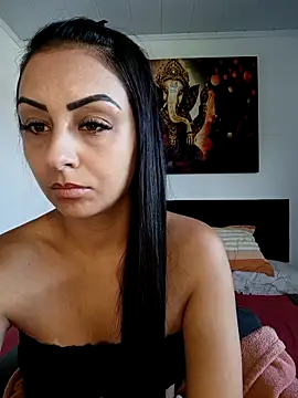 bbzinharosa online show from 12-04-25, 11:52