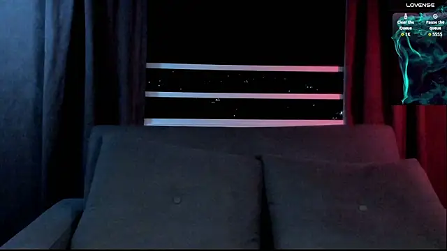 lnxmst online show from 07-01-26, 12:34
