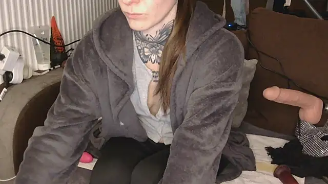 liloucamchaudee online show from 03-14-26, 07:52