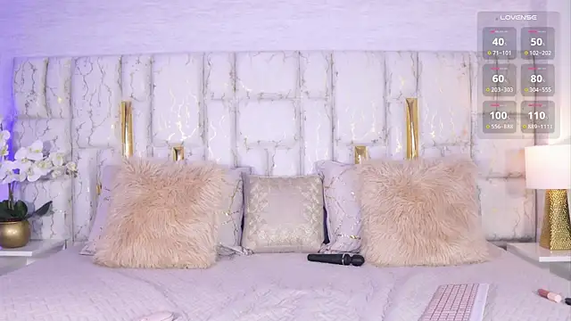 rosse lennon online show from 09-11-25, 01:17