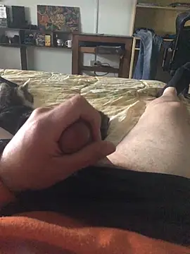 Polipo85 online show from 04-13-26, 01:16