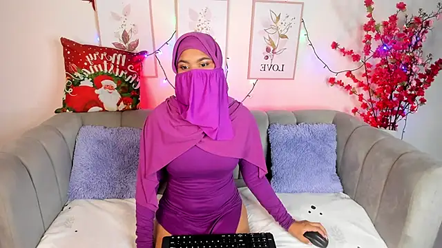 saray halam online show from 12-21-24, 02:04