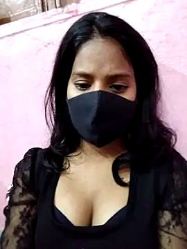 Shivani Tivari online show from 12-15-24, 10:07