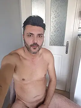 hot man eray online show from 12-20-25, 10:00