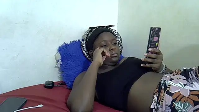 Harrisamor online show from 04-22-26, 01:34