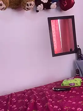 Goddess-Love- online show from 03-08-25, 02:30