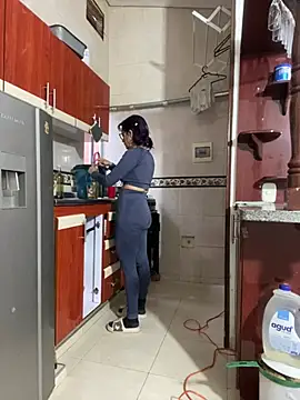 Goddess-Love- online show from 01-12-26, 11:48