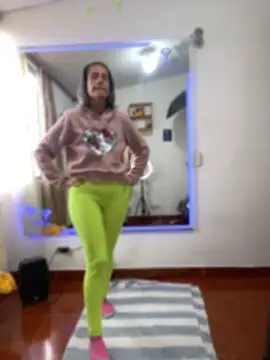 Goddess-Love- online show from 06-10-26, 11:53
