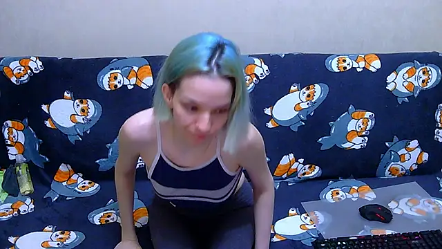 Ivy Lester online show from 06-29-26, 05:02
