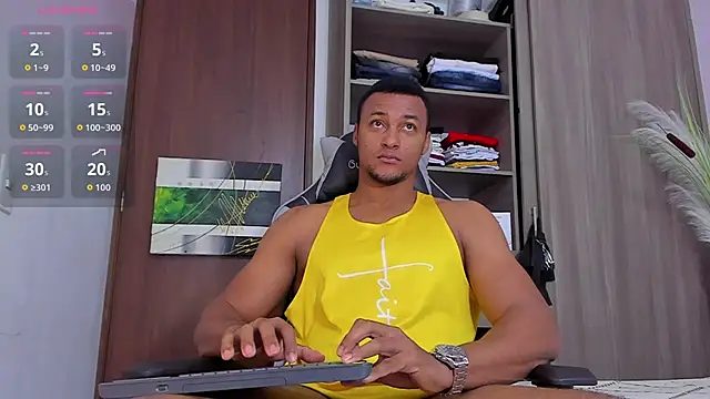 Snapshot of AnthonyWhite24 chatting on 02-09-26, 07:12 AnthonyWhite24 online show from 02-09-26, 07:12