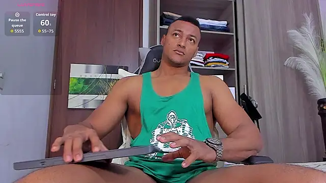 Snapshot of AnthonyWhite24 chatting on 02-21-26, 12:17 AnthonyWhite24 online show from 02-21-26, 12:17