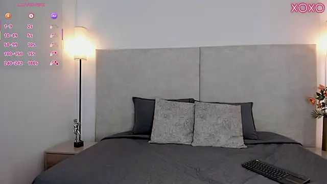 Saori newman online show from 02-12-26, 11:38