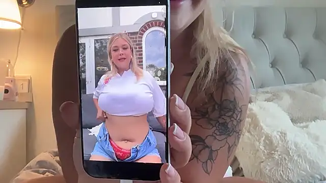 blairbella online show from 06-30-26, 05:25