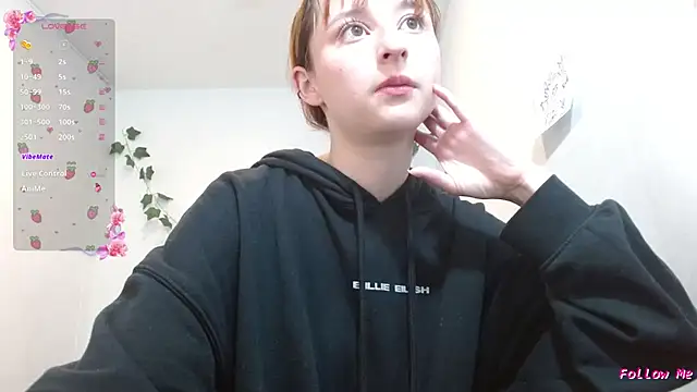 Snapshot of CelesteAyase chatting on 02-21-25, 10:26 CelesteAyase online show from 02-21-25, 10:26
