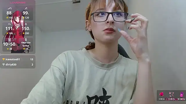 Snapshot of CelesteAyase chatting on 03-08-25, 12:00 CelesteAyase online show from 03-08-25, 12:00